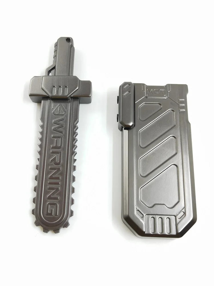 「トマト」MOT Sky Breaker SS製　フィジェットトイ　EDC MOT, Sky Breaker, Fidget Slider