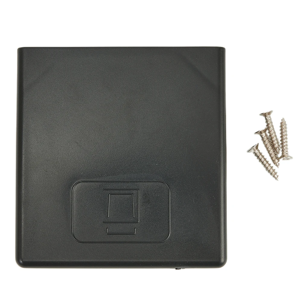 

Cup Holder Drink Holders Accessories 1PCS 4 X Stainless Steel Screws Black Car Folding Cup Holder Easy To Clean