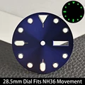 10 Silver Nail