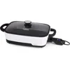 06854 Tuxedo Digital Precision Skillet, Sous Vide, Multi-Cooker 2