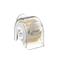 Dr Pen G5 derma roller with 540 titanium needles and replaceable head