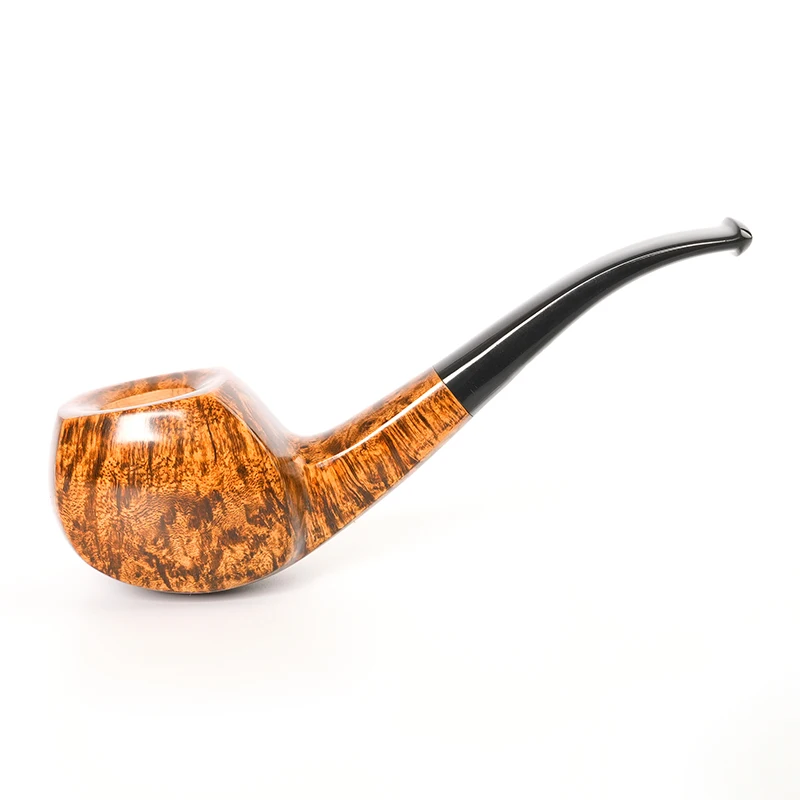 Sdcec35dc707f40e58bbc405f12360466k Italienische Premium Bruyère-Pfeife | Handgefertigt | 3mm