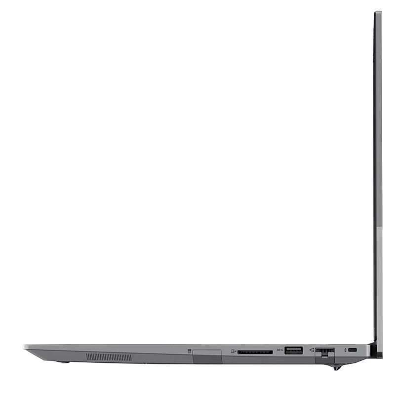 Notebook Laptop Lenovo ThinkBook 16+ U9-185H RTX4060/2025 U7-255H U9-285H RTX5060 32G+1T 16inch 3.2K 165Hz Screen