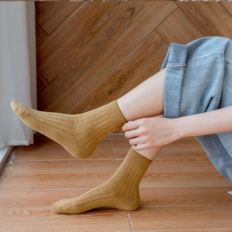 

(For Vip) 2000pcs Clothes Yoga Socks Customization