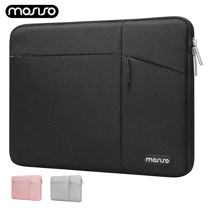 

Laptop Bag for Macbook Air Pro 13 13.3 14 15 16 inch M1 M2 M3 A2991 A2918 A2992 Dell HP Asus Acer Notebook Sleeve Cover Case