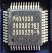 

PMD1000 PMD1000SJPT LQFP48 new and original package to use welcome consultation spot can play