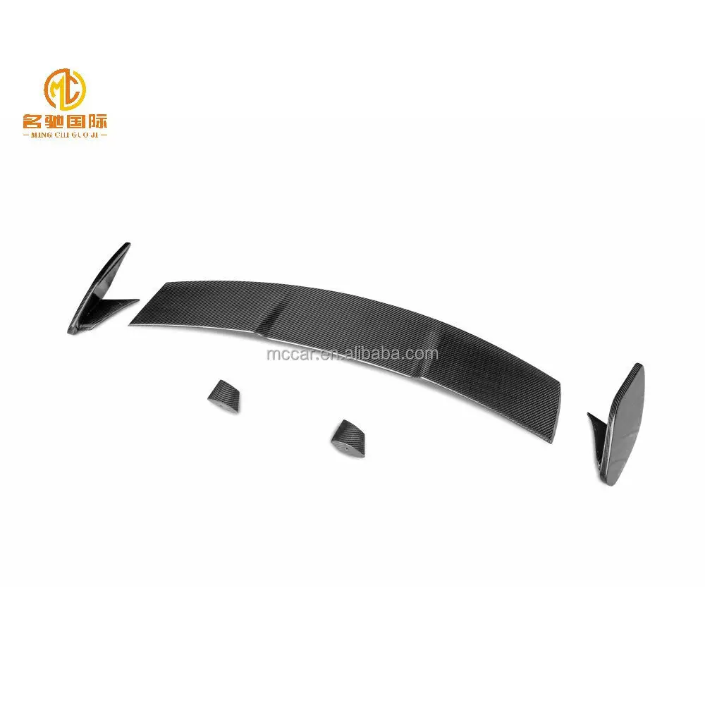 

A35 carbon fiber spoiler for Mercedes Benz A35 A45S A250 W177 spoiler