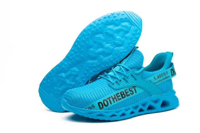 Scarpe Antinfortunistiche Chile Con Punta In Acciaio - Taglie 36-48 Per Uomo E Donna