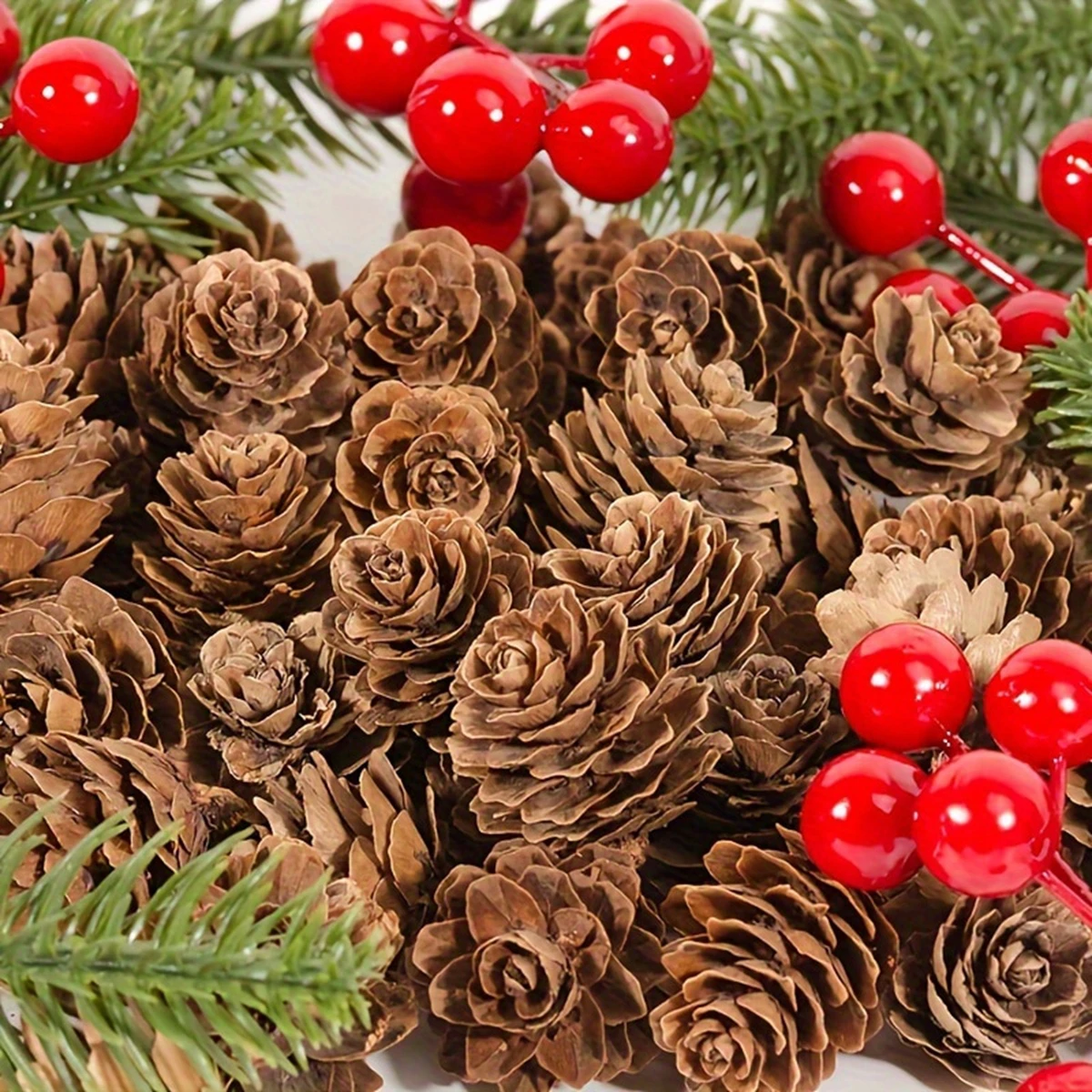 Künstlicher Rattan-Rahmen für Zuhause, Zimmer, Hochzeit, Weihnachten, Halloween, Outdoor, Hof, Garten, Dekoration, DIY, Brautkranz, Wandbehang-Zubehör – Detail 6