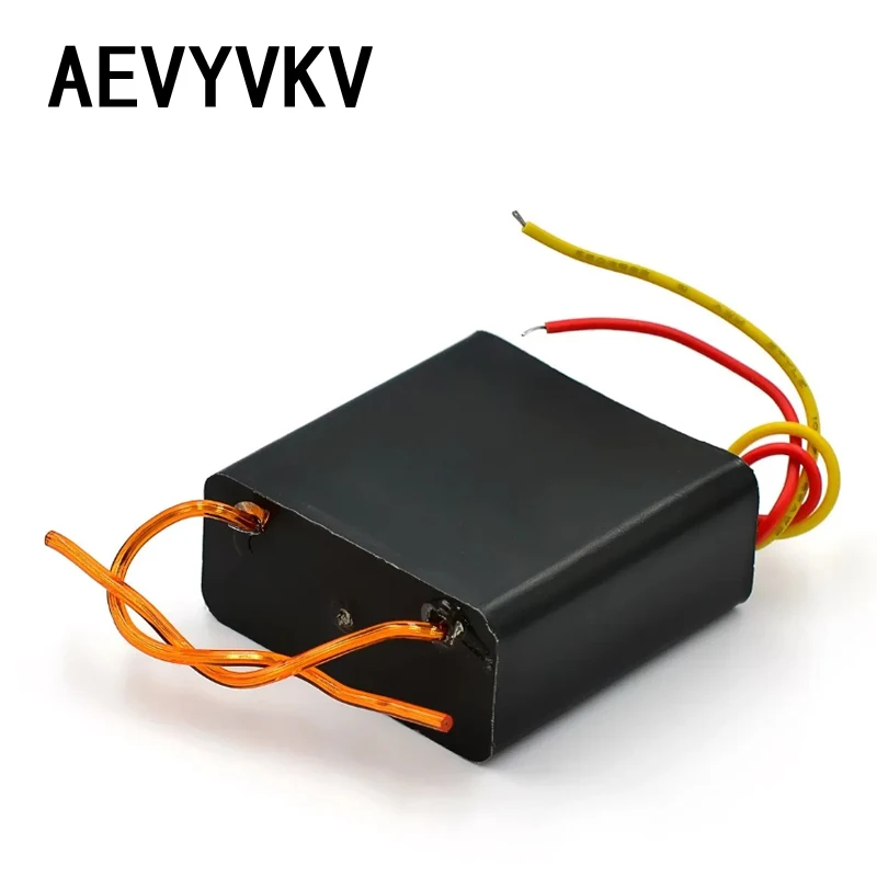 Dc Pulse High Voltage Module MC800 High Voltage Generator Package Ignition Arc 1.5cm