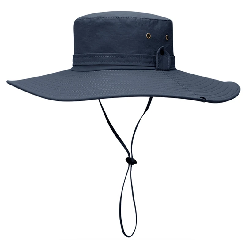 Fisherman Hat 