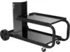 MIG Welder 230V and Small Running Gear Cylinder Rack Black control offers easier fine control of the output parameters 5