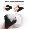 29pcs Makeup Tool Kit 20 Pcs Makeup Brushes+9 Pc Makeup Sponge Air Cushion Powder Puff Finger Puff Set Portable Makeup Tool 5