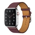 Wine red