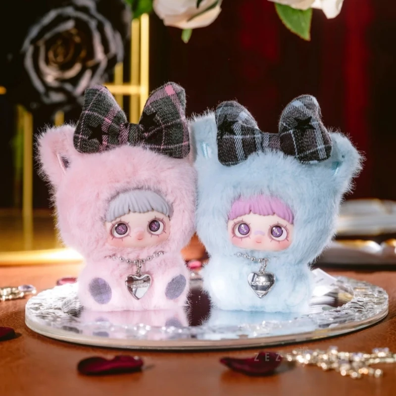本物のメイメイV6「May I Love You」シリーズ限定版ブラインド