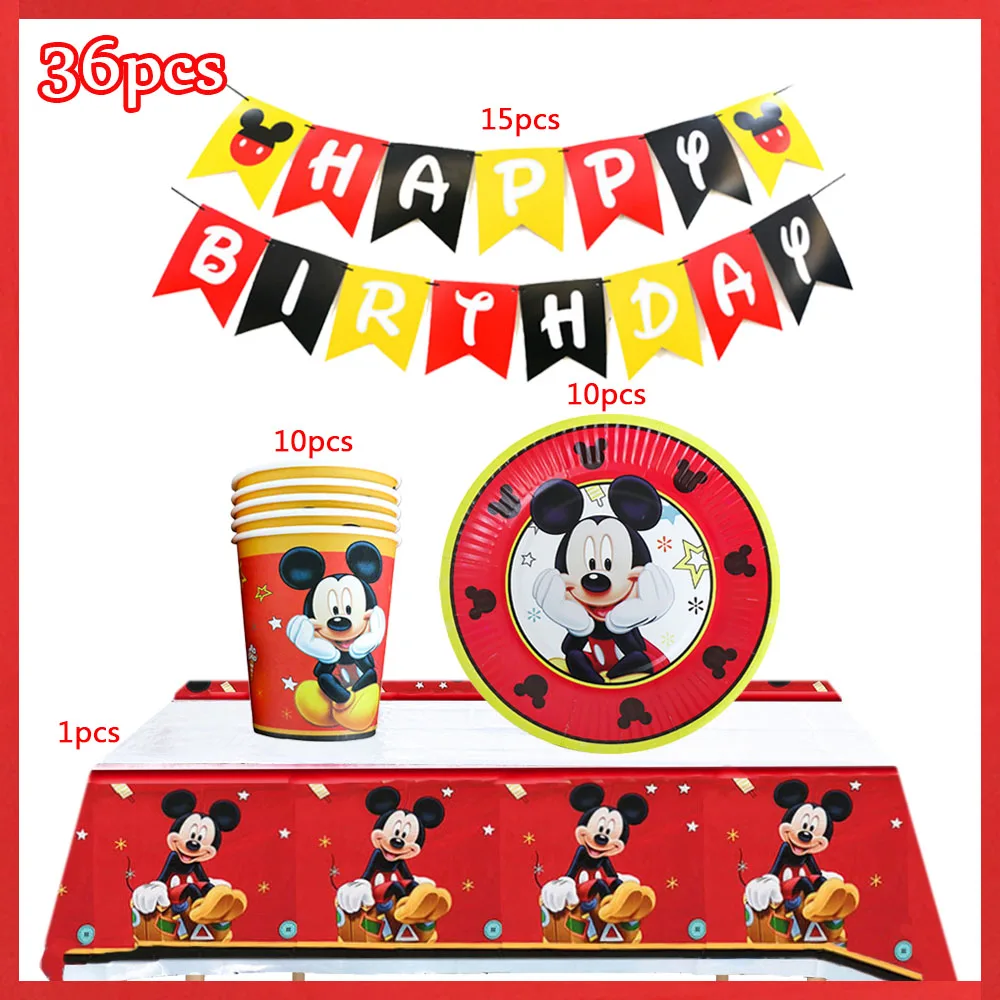 BPQZ-36pcs