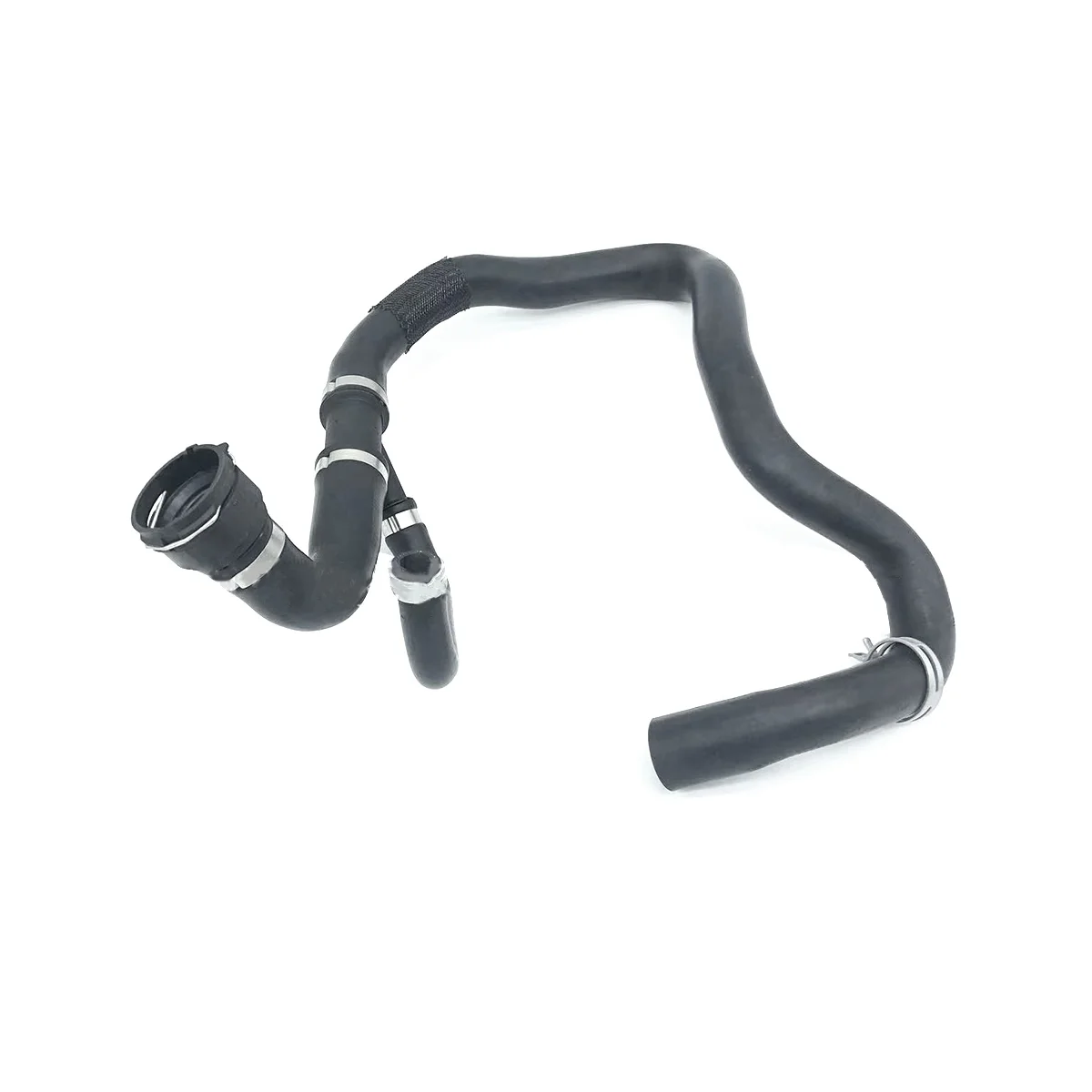 

Radiator Coolant Hose Pipe Tank Water Pipe 6G91-8286-VF for Ford MK3
