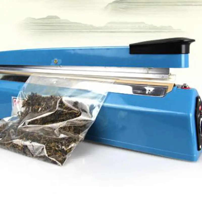 manual pouch sealing machine impulse sealer aluminio 02