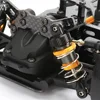CARTEN M210R NBA101 KIT 4WD 1/10 RC Electric Remote Control Model Touring Car Adult Children's Toys 3