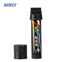 BAOKE MK860-30mm POP Marker Waterproof Quick-drying Marker 1