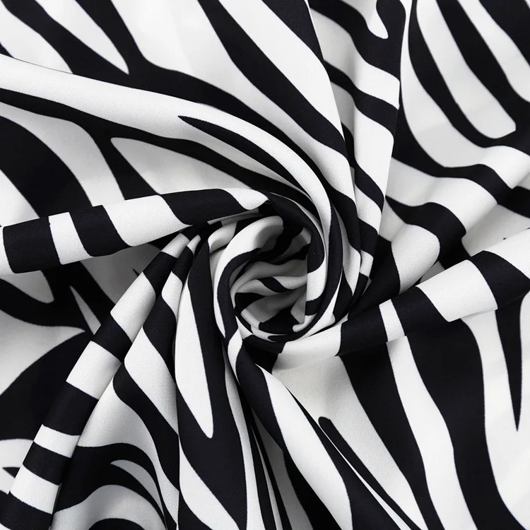 Women Two Piece Sets Outfits Zebra Printed Loose Shirt Tops And High Waist Shorts Set 2025 Casual Streetwear Summer New