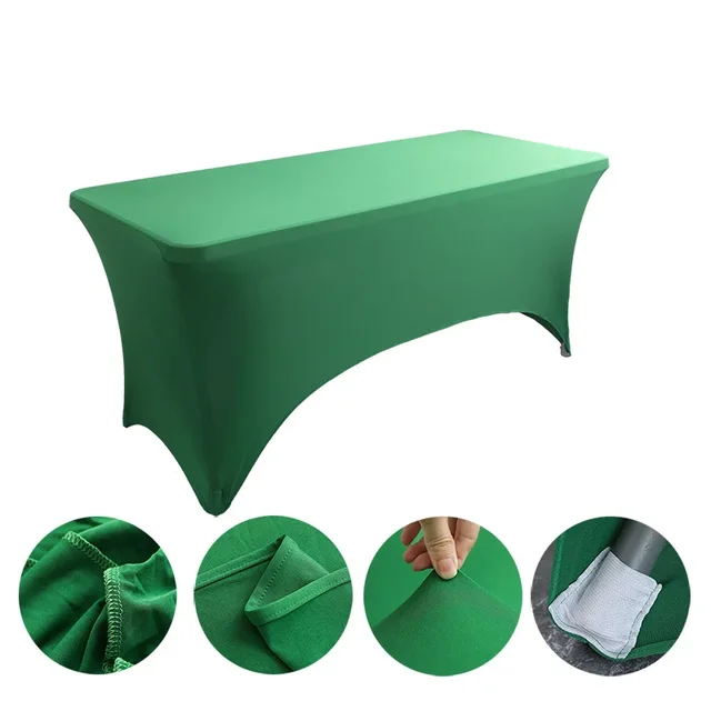 6FT Stretchable Lash Bed Sheet 5