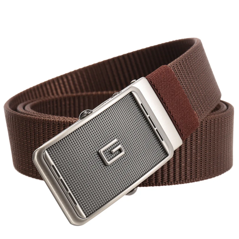 Original Nylon Belt High Quality Sergeant Adjustable Men's Outdoor Travel Tactical Belt Jeans Belt