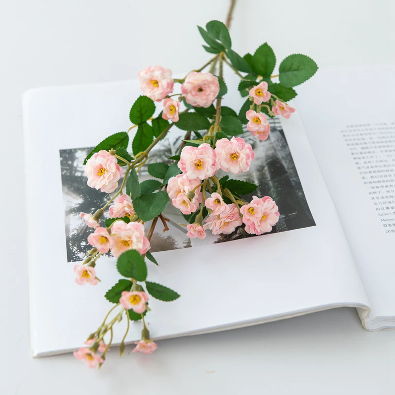 Handmade Daisy Bouquet for Home and Event Decoration