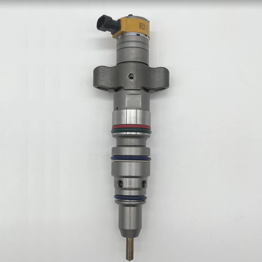 Brandstof 인젝터 235-2888 Voor Caterpillar C9 C-9 디젤 모터 Mondstuk 인젝터 2352888 235-2888, 330C E330C