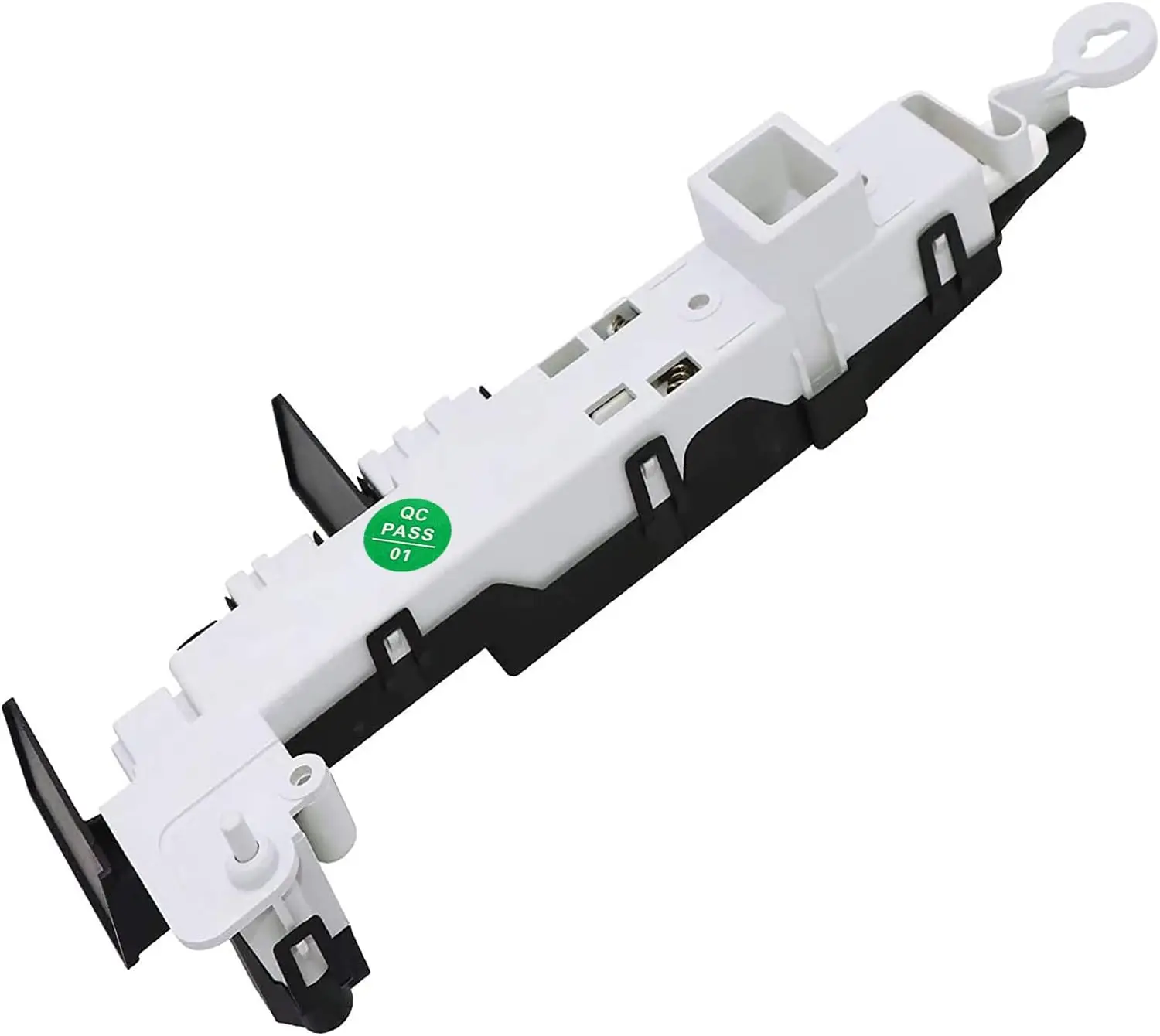 DC64-00519D Washer Door Lock Switch Replacement Fit for Samsung washer, Replace DC97-16899A 4545806 AP6027082 PS11762120