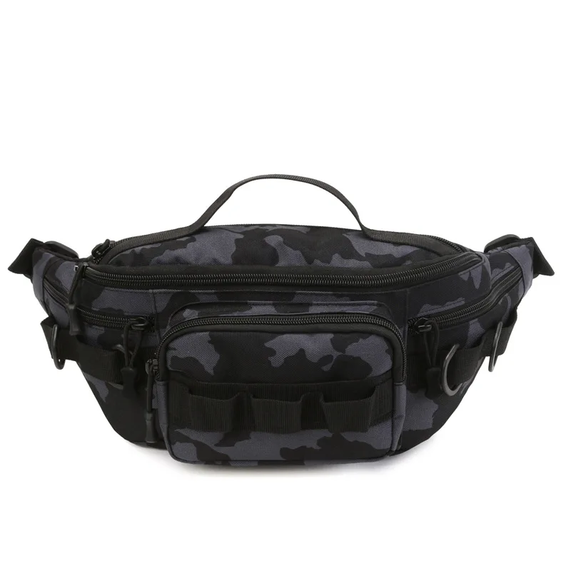 Black Camo