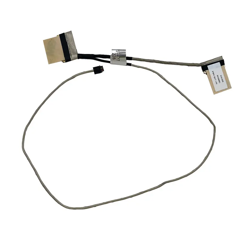 Фото Кабель для ноутбука ASUS S14 S410U S4000V S4100V/VN S4200U X411 X411U X411UA X411UQ V480Q/QR A411U R421U №2
