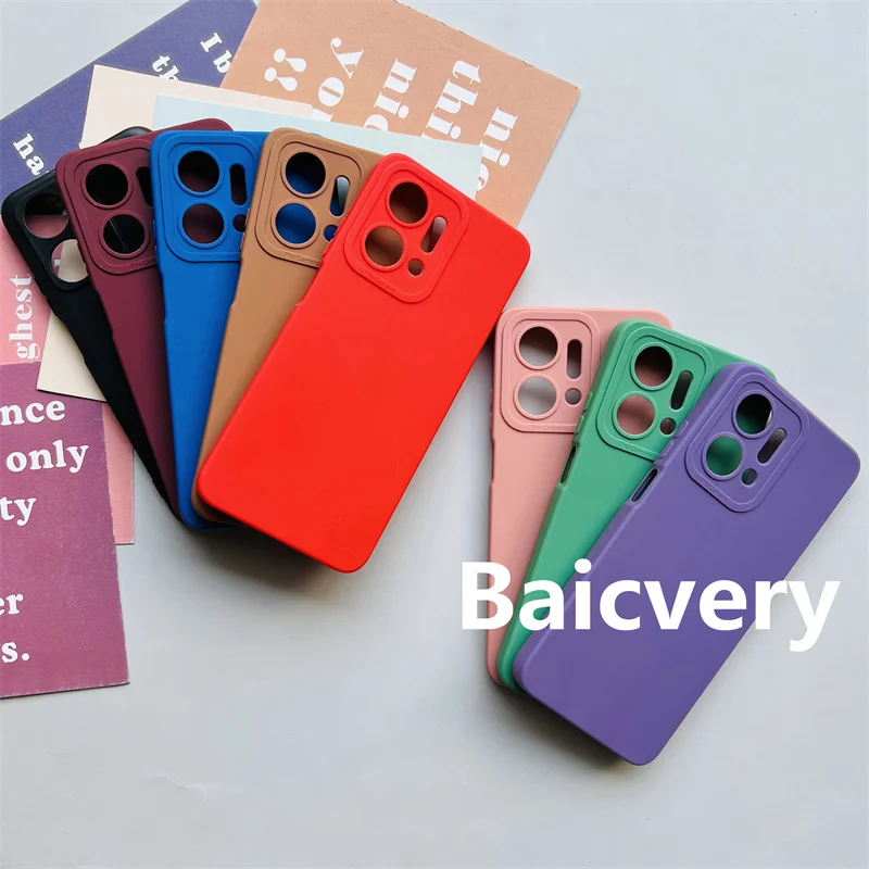 Per Honor X7A Custodia Cover Huawei Honor X7A Capas Paraurti Antiurto Tpu Silicone Originale Soft Funda Honor X8 X6 X6S X9A X8A X7A