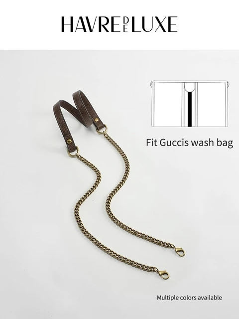 Bag Strap Shoulder Replacement Chain