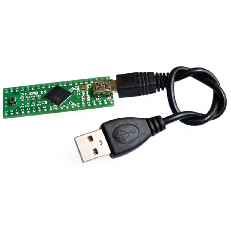 ǰ Teensy 2.0 USB AVR   AT90USB1286 Ű 콺, ISP U ũ  