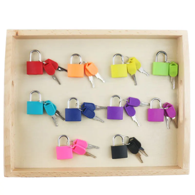 montessori toys for 4 year olds