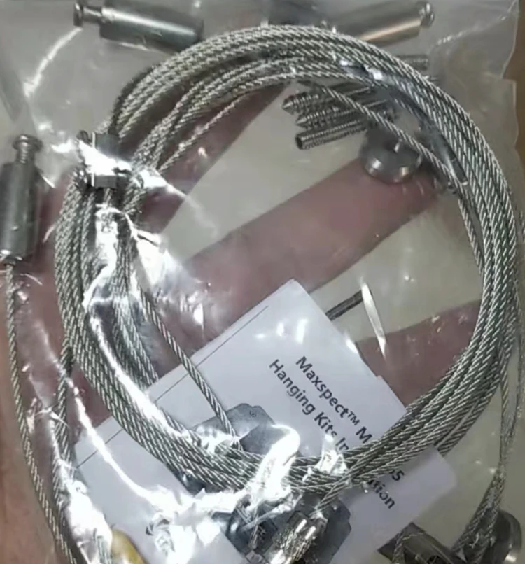 

Hang on kit for Jump MJL165 Coral Reef LED