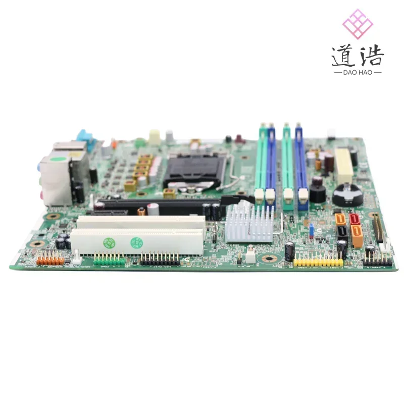 For Lenovo ThinkCentre M81 M81P Desktop Motherboard IS6XM REV:1.0 03T8181 03T8005 03T7301 LGA 1155 DDR3 Q65 100% Tested Work 5 For Lenovo ThinkCentre M81 M81P Desktop Motherboard IS6XM REV:1.0 03T8181 03T8005 03T7301 LGA 1155 DDR3 Q65 100% Tested Work - Image 3