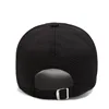 Wholesale Men Women Summer Baseball Cap Quick Drying Hats Unisex Breathable Sport Pure Color Snapback Hat Bone Baseball Hat 6