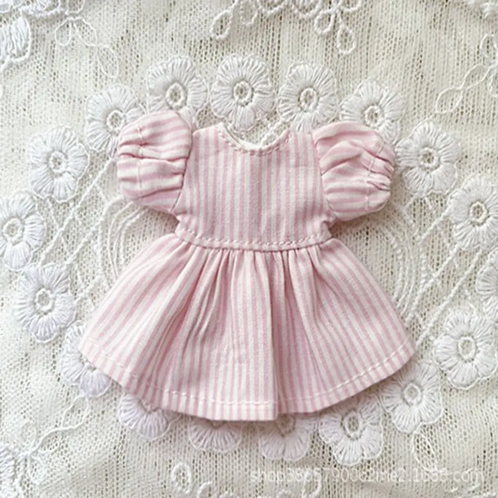 

Одежда, милое модное платье, детские игрушки, аксессуары для кукол 1/12 Bjd, платье для куклы 1/12 BJD, Цветочное платье для куклы, Одежда для куклы
