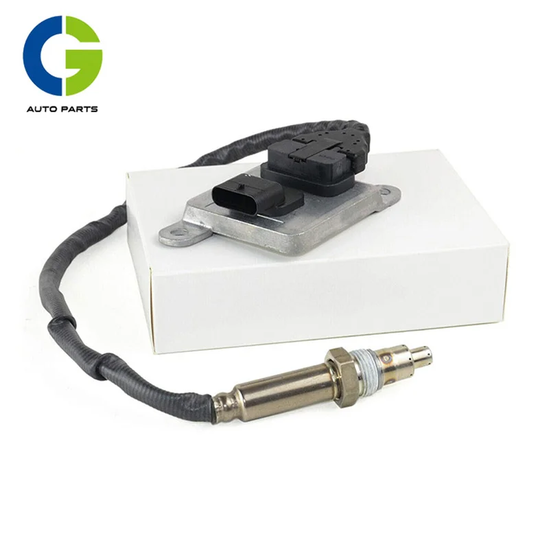 ޸  ڵ   ǰ   NOx , 5WK9 6682E, A0009059703, 5WK96682E, 12V ڵ 