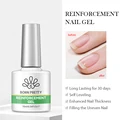 Reinforcement Gel