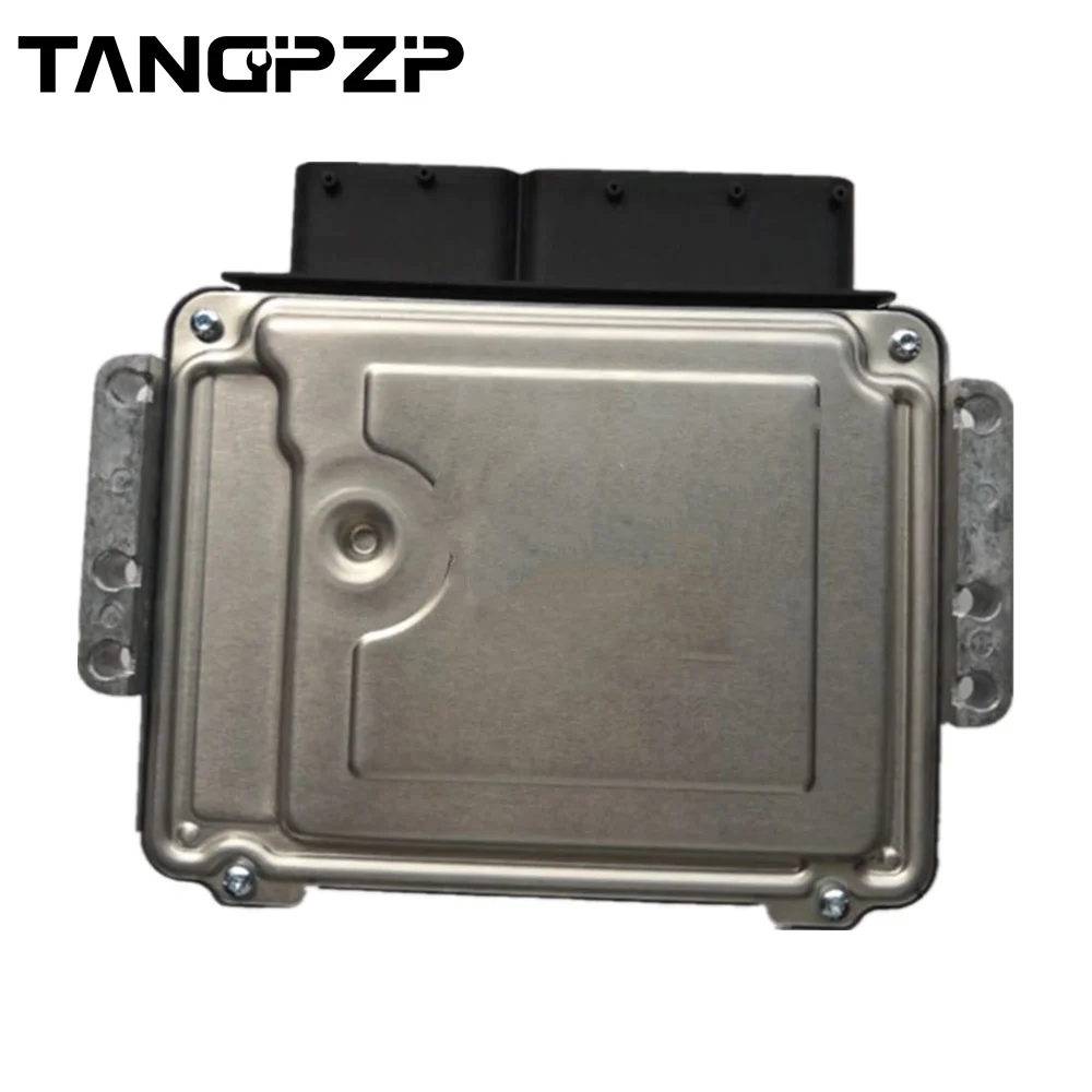 0281013328 Original Diesel Engine Computer Board ECU EDC16C39-6 Fit for Great Wall Wingle Haval 2.5T 2.8T No Anti-theft