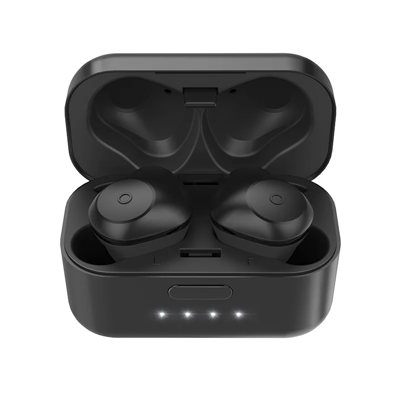 Bluetooth-наушники беспроводные вакуумные Hoco ES15 Soul sound TWS | Электроника