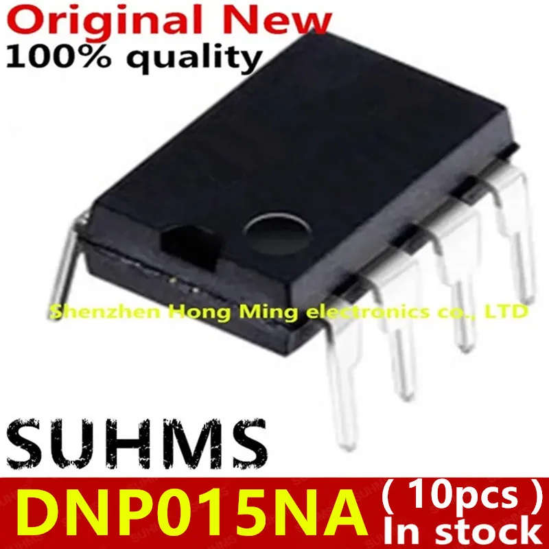 (10piece)100% 새로운 DNP015NA DNP015 NA DNP015 DIP-8 ..