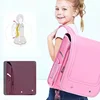 New Fashion School Bags for Boys Girls Brand Children Backpack Japanese style Student Book Bag Large Capacity Kids Schoolbag 2