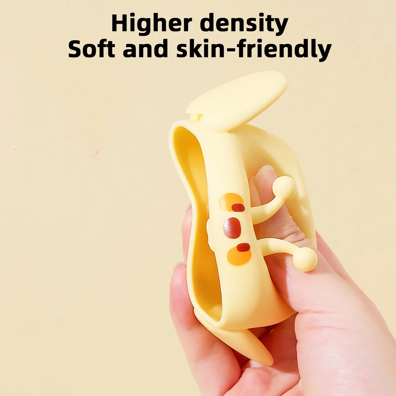 Silicone Faucets Extender Cartoon Splash-Proof Spout Children Hand Washing Assistant Bathroom Kitchen Sink Faucet Accessories