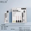 WYLIE WL-673 Screen Bracket Glue 5-Minute Fast Curing for iPhone X XR XS 11 12 13 14 15 16 Pro Max High-Strength Welding tools 6