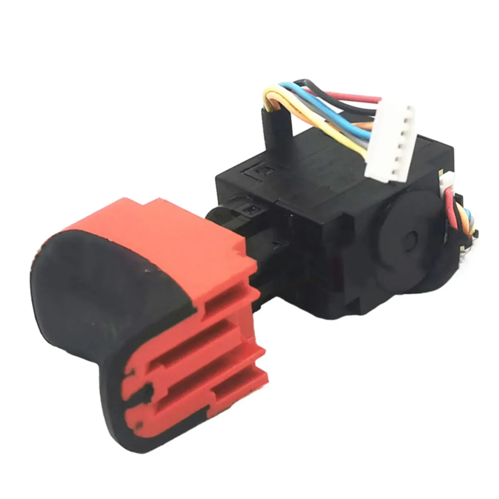 Enjoy Smooth Operation with this For METABO Switch Compatible with BS18LTBL SB18LTXBLI SB18LTXBLQI SB18LTX3BLI SB18LTX3BLQI