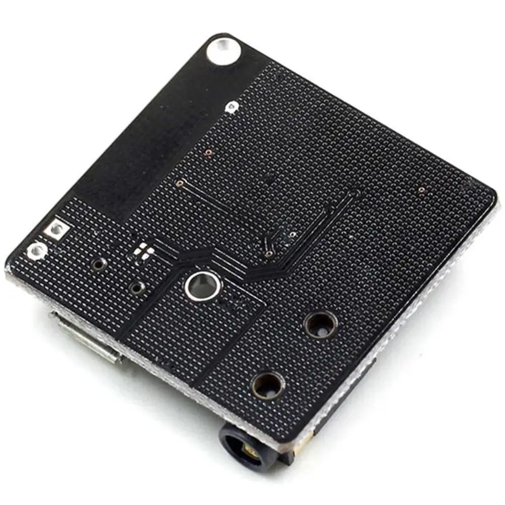Bluetooth Audio Receiver Board Bluetooth 5.0 Mp3 Lossless Decoder Board Wireless Stereo Music Module MP3 Lossless Decoding audio decoder board bluetooth mp3 decoder